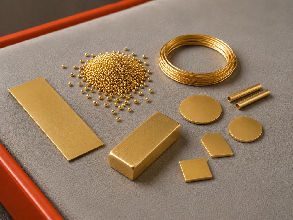 Gold 14 Karat (585) Schmuck