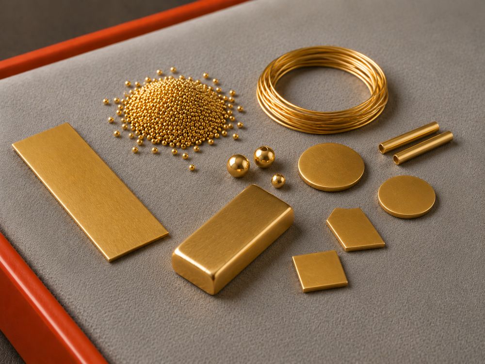 Gold 18 Karat (750) Schmuck
