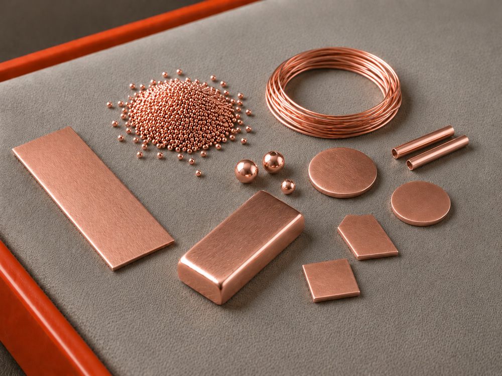 Roségold Schmuck